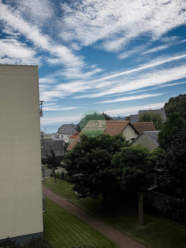 Appartement à LE HAVRE