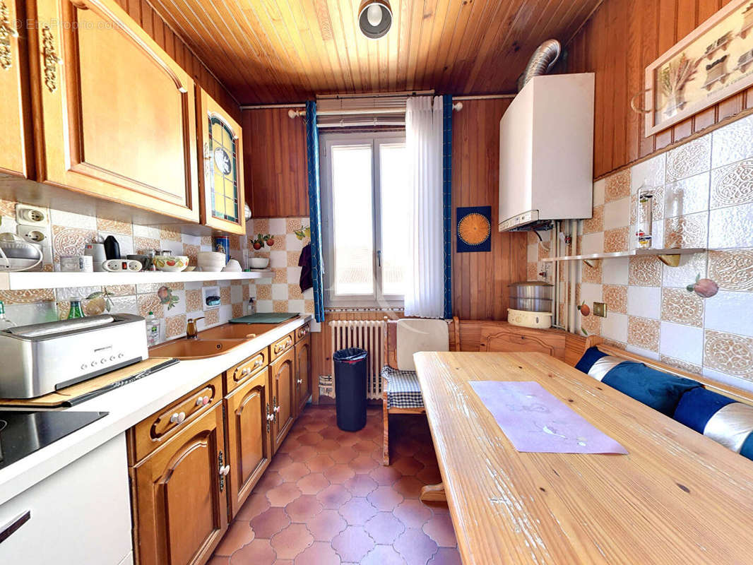 Appartement à NOISY-LE-GRAND