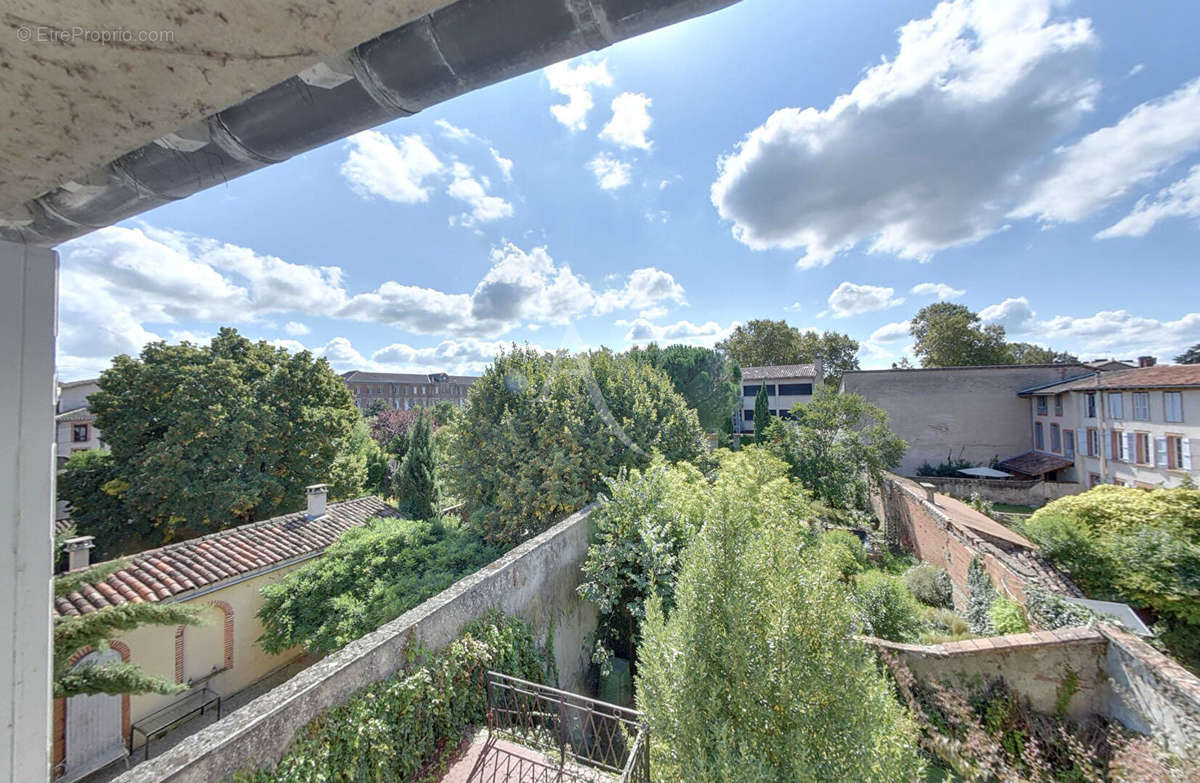 Maison à MONTAUBAN