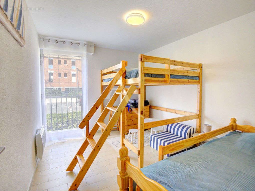 Appartement à SETE