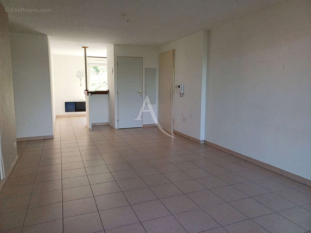 Appartement à SETE