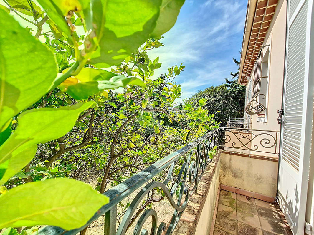 Maison à CANNES