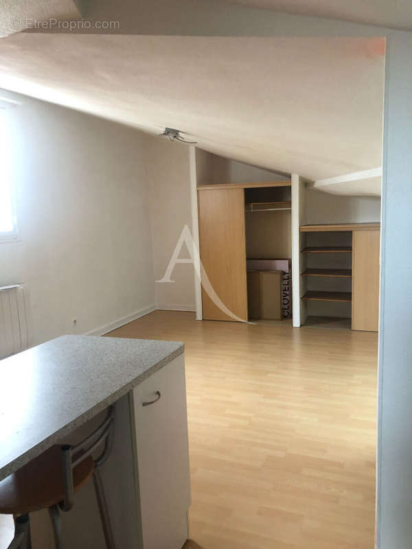 Appartement à AGEN