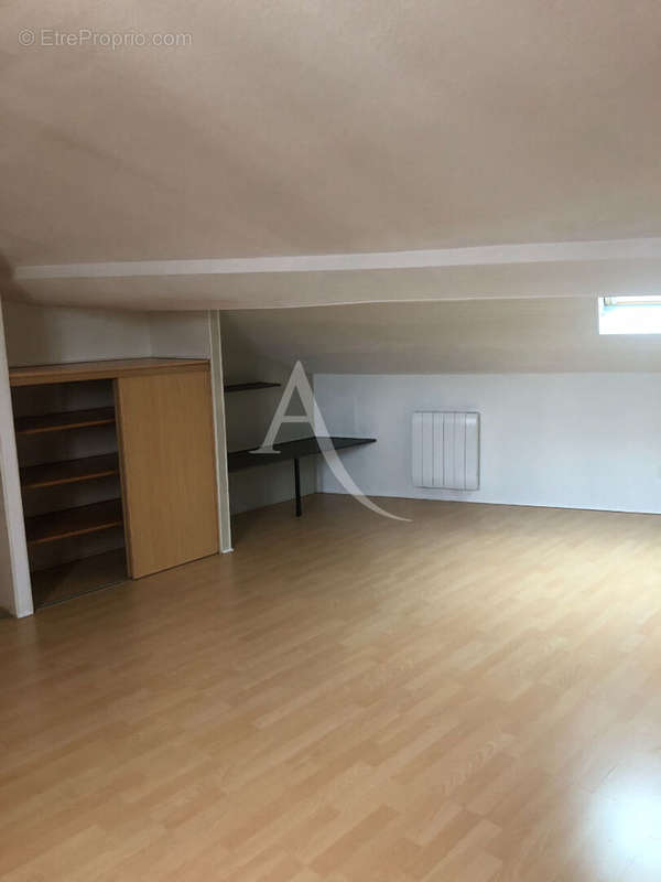 Appartement à AGEN