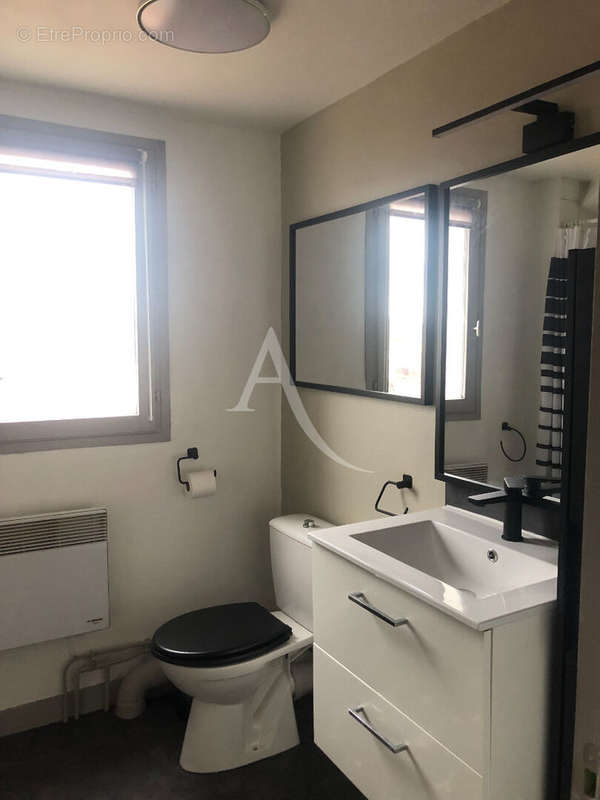 Appartement à AGEN