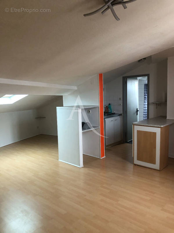 Appartement à AGEN