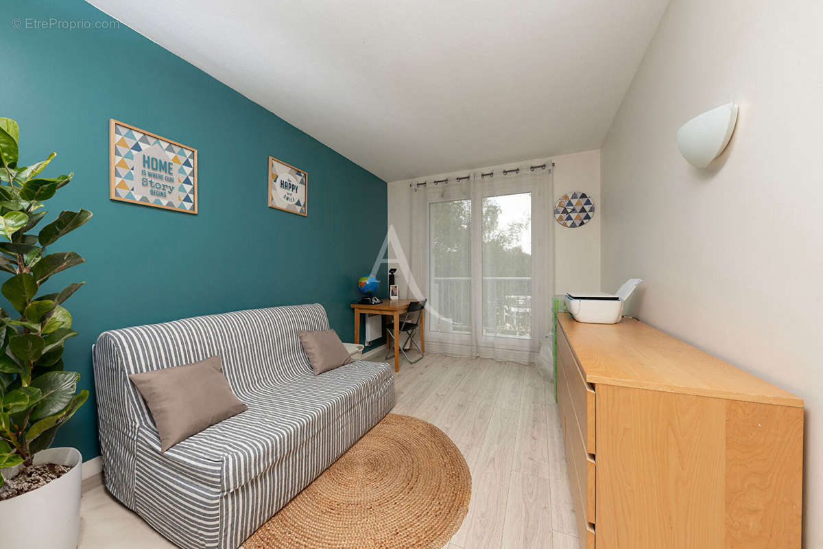 Appartement à VAIRES-SUR-MARNE