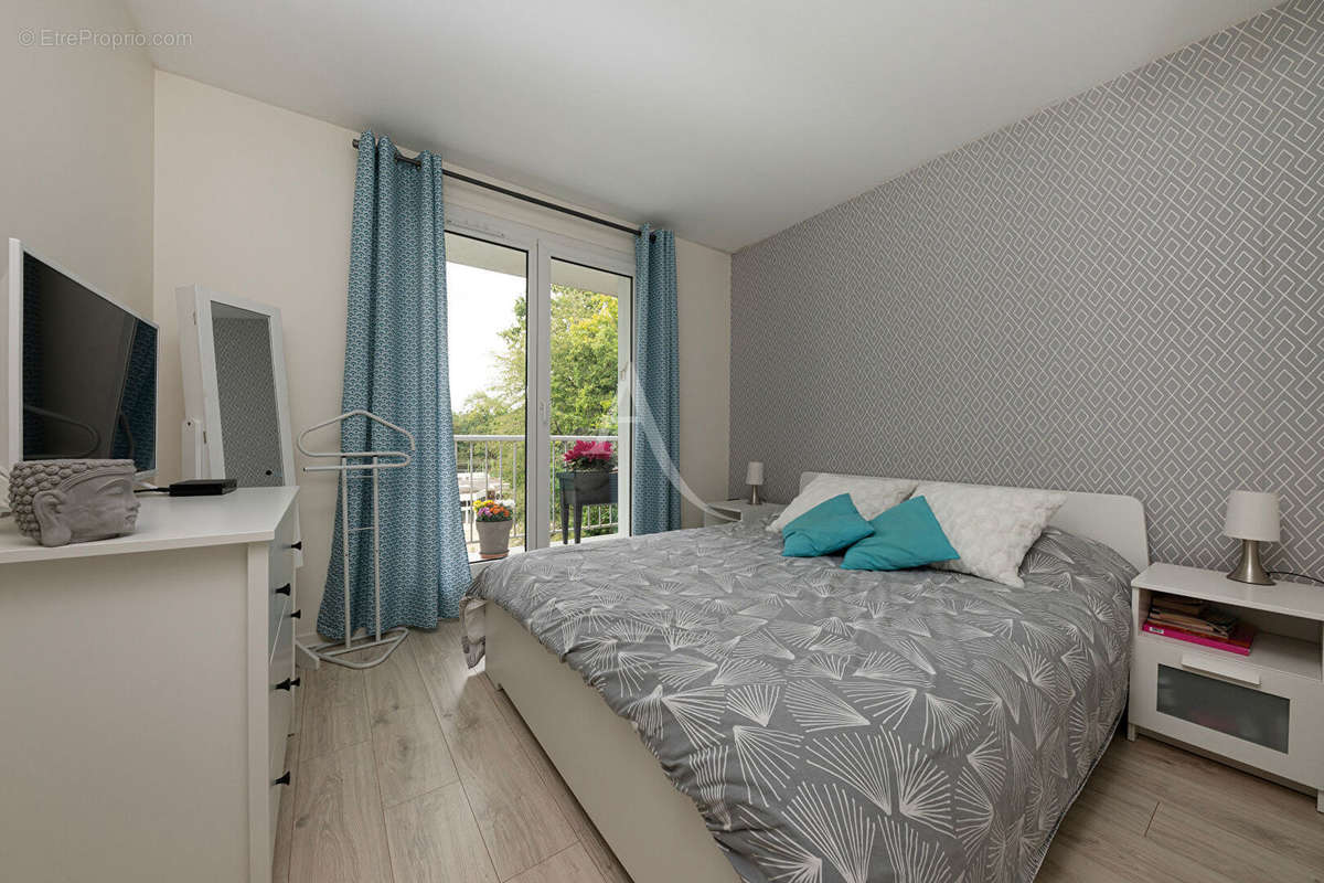 Appartement à VAIRES-SUR-MARNE