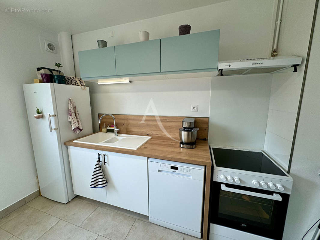 Appartement à LIMOGES