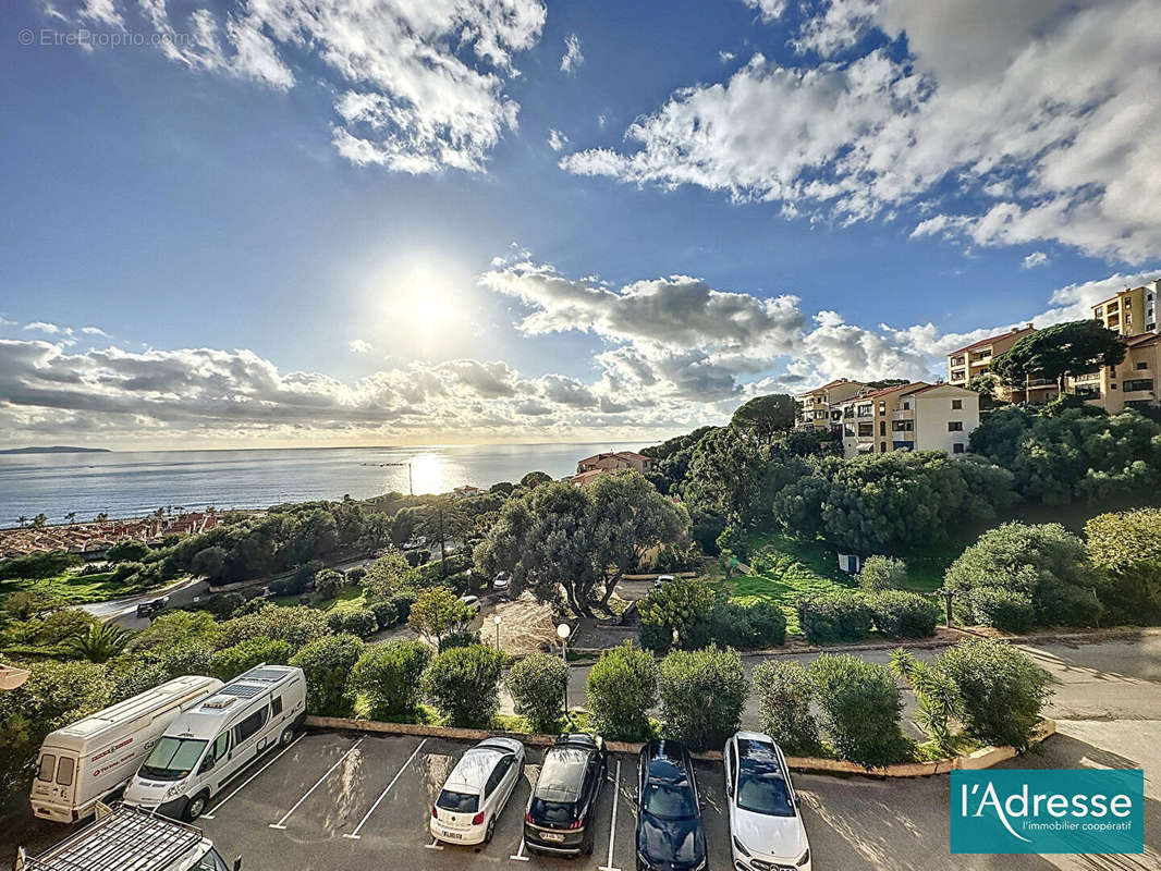 Appartement à AJACCIO