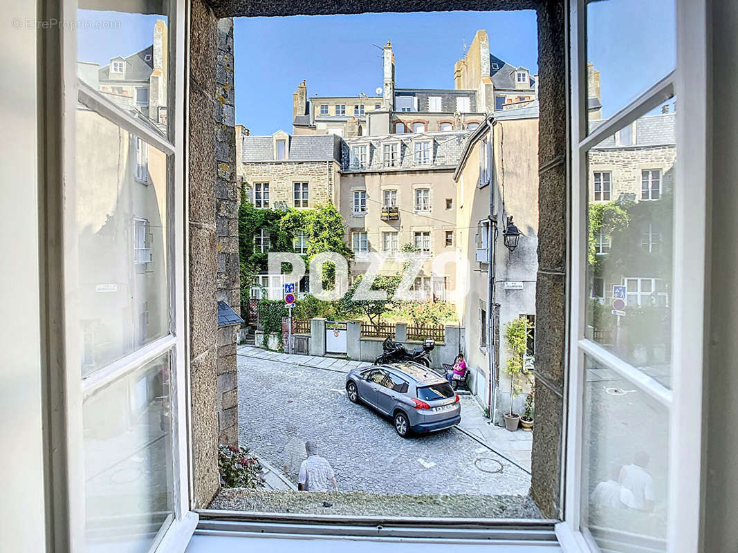 Appartement à GRANVILLE