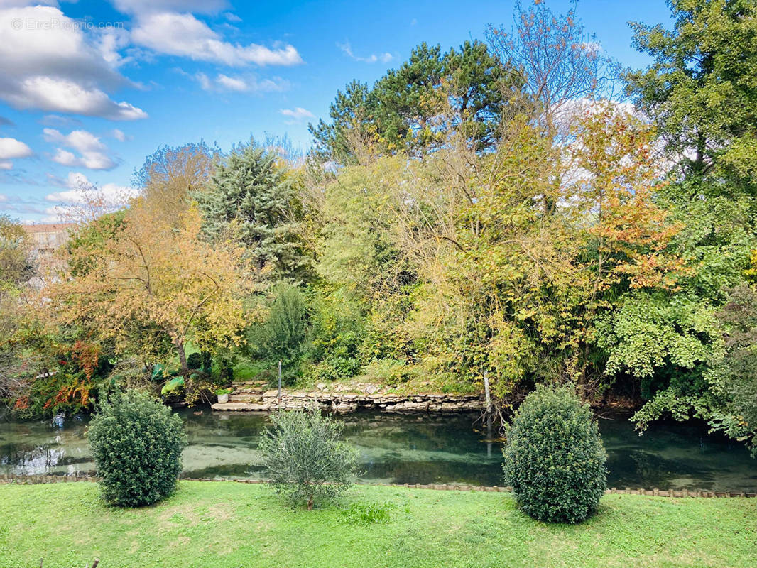 Photo 1 - Appartement à L&#039;ISLE-SUR-LA-SORGUE