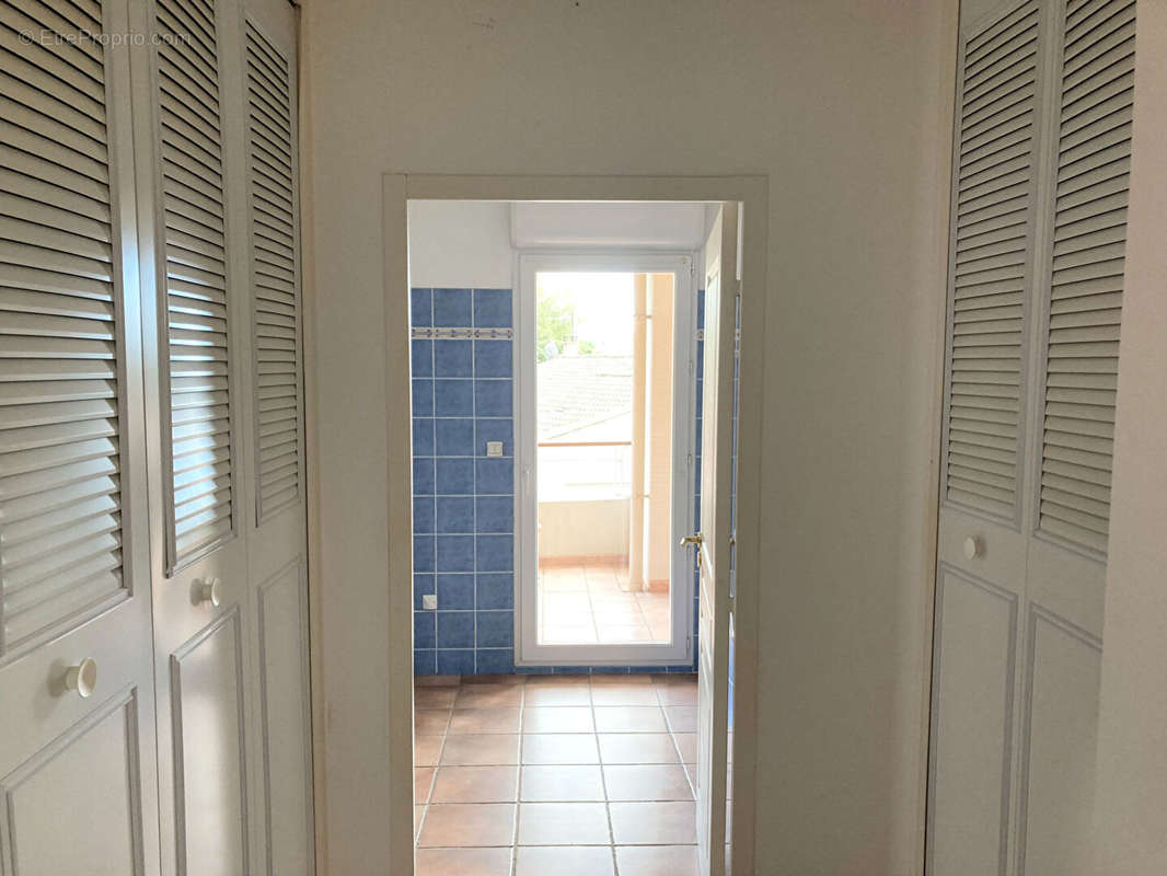 Photo 8 - Appartement à L&#039;ISLE-SUR-LA-SORGUE