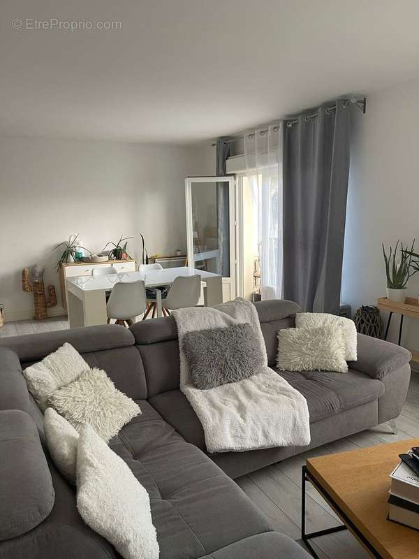 Photo 2 - Appartement à MERIGNAC