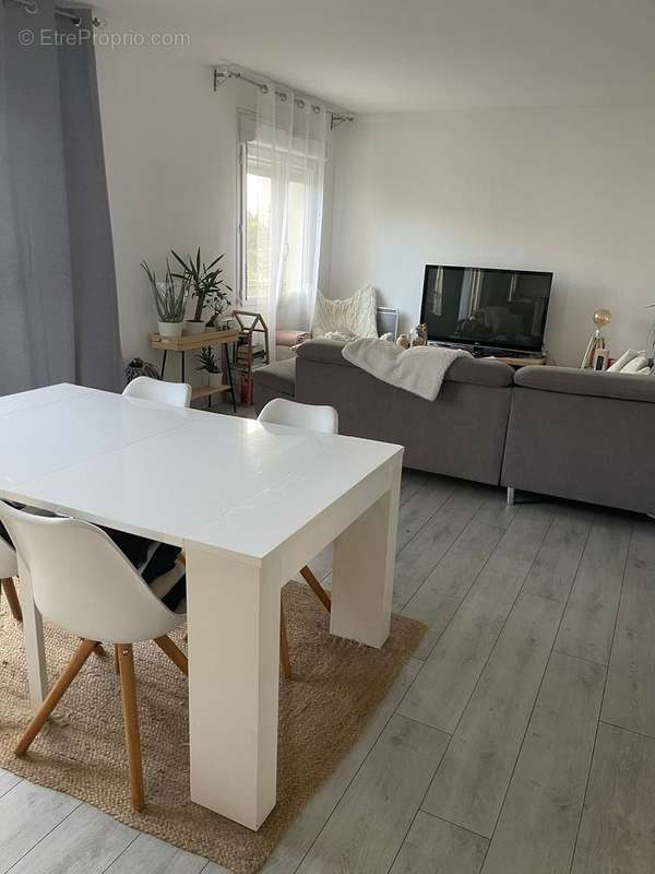 Photo 4 - Appartement à MERIGNAC