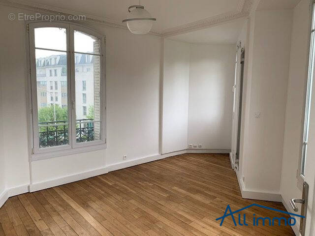 Appartement à NOGENT-SUR-MARNE