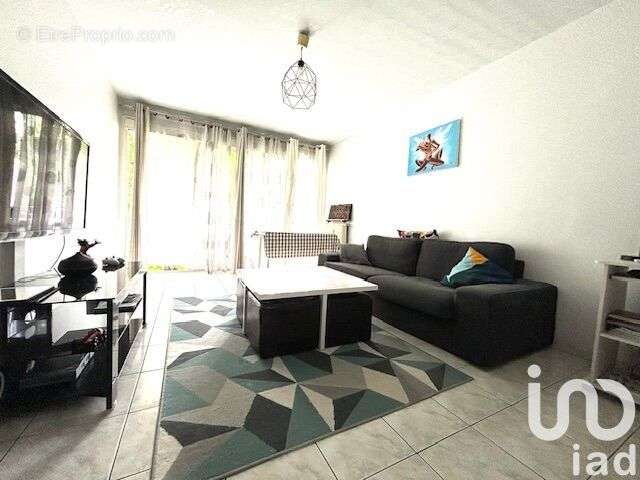 Photo 2 - Appartement à EVRY