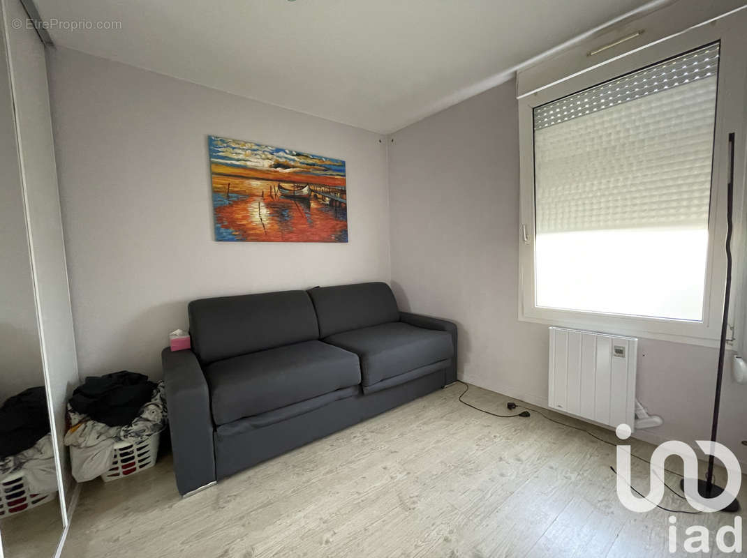 Photo 4 - Appartement à BEGLES