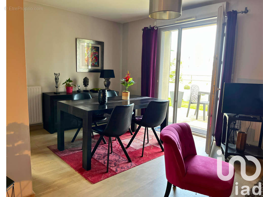 Photo 3 - Appartement à SAINT-SEBASTIEN-SUR-LOIRE