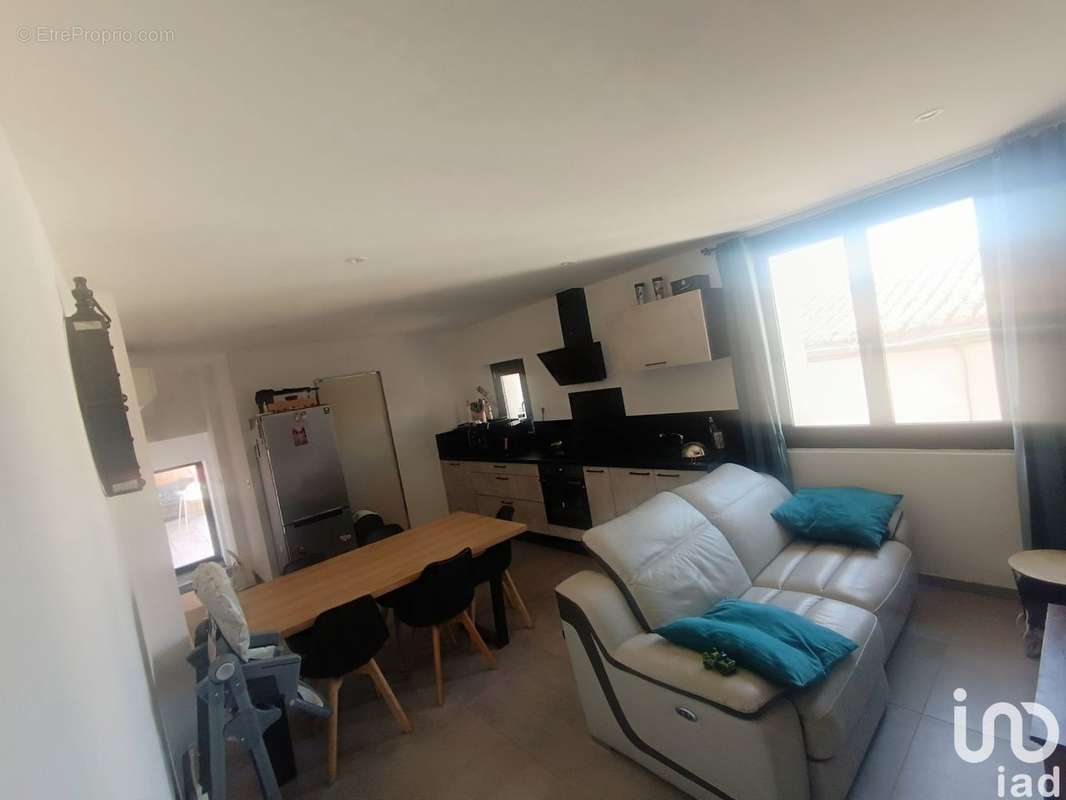 Photo 4 - Appartement à COMPS