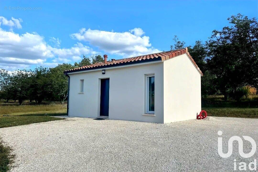 Photo 1 - Maison à SARLAT-LA-CANEDA