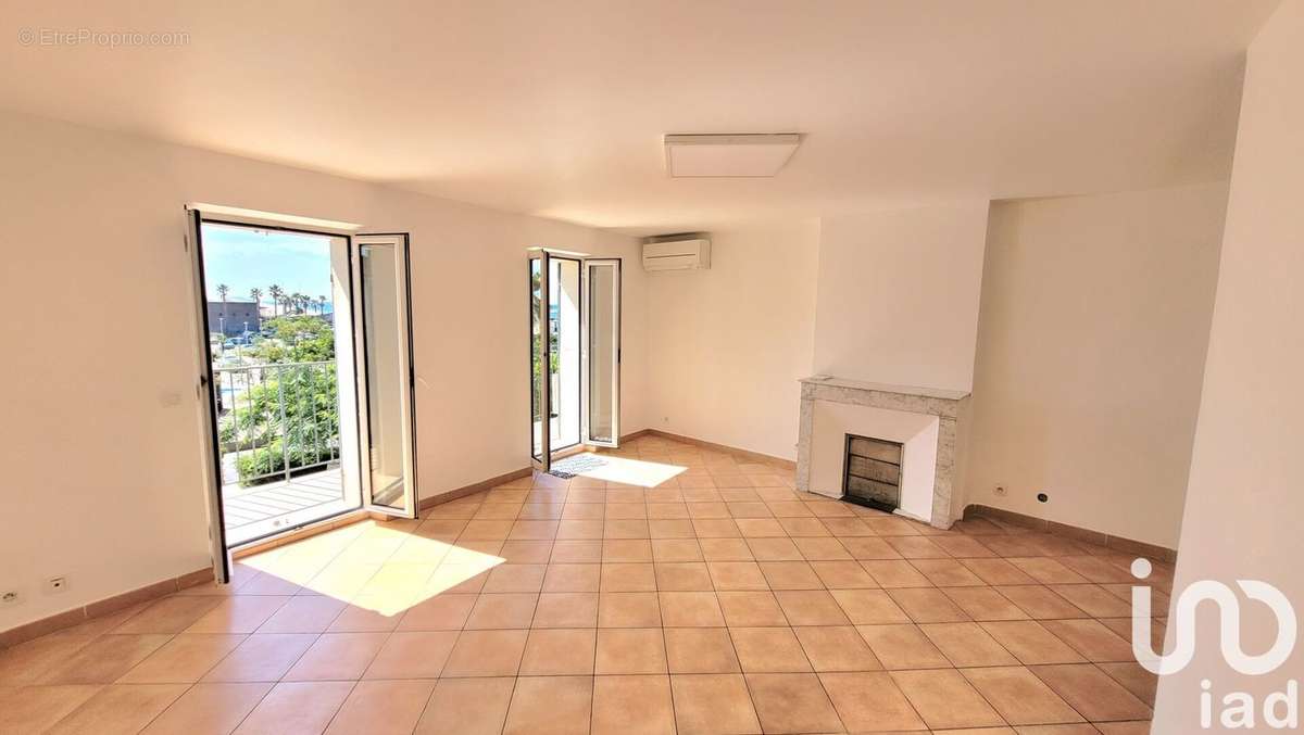 Photo 2 - Appartement à BANDOL