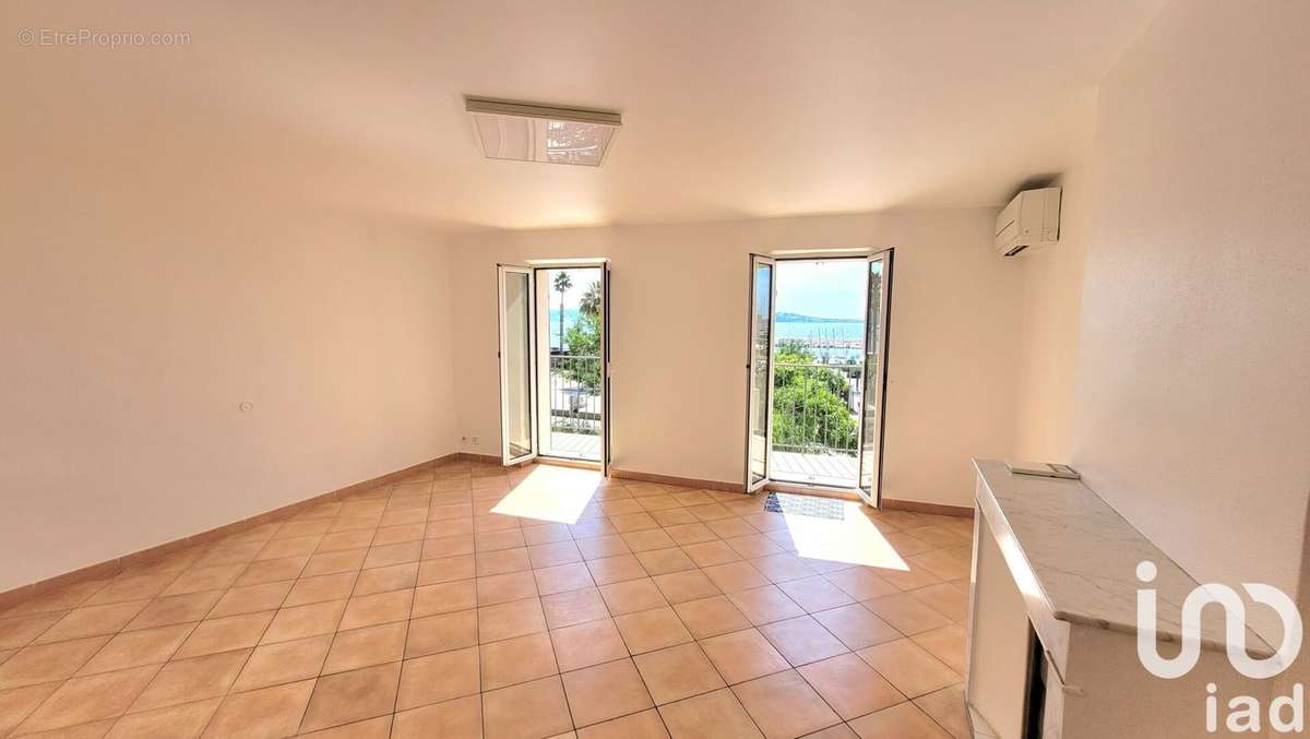 Photo 3 - Appartement à BANDOL