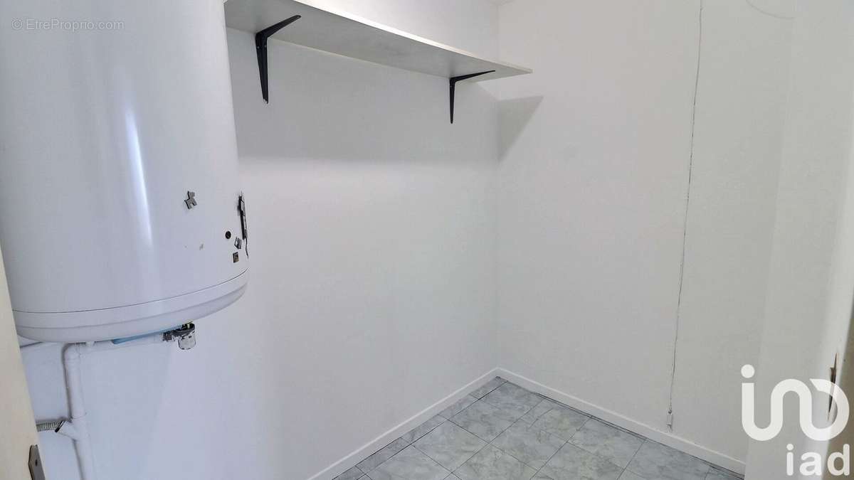 Photo 7 - Appartement à PLAN-DE-CUQUES