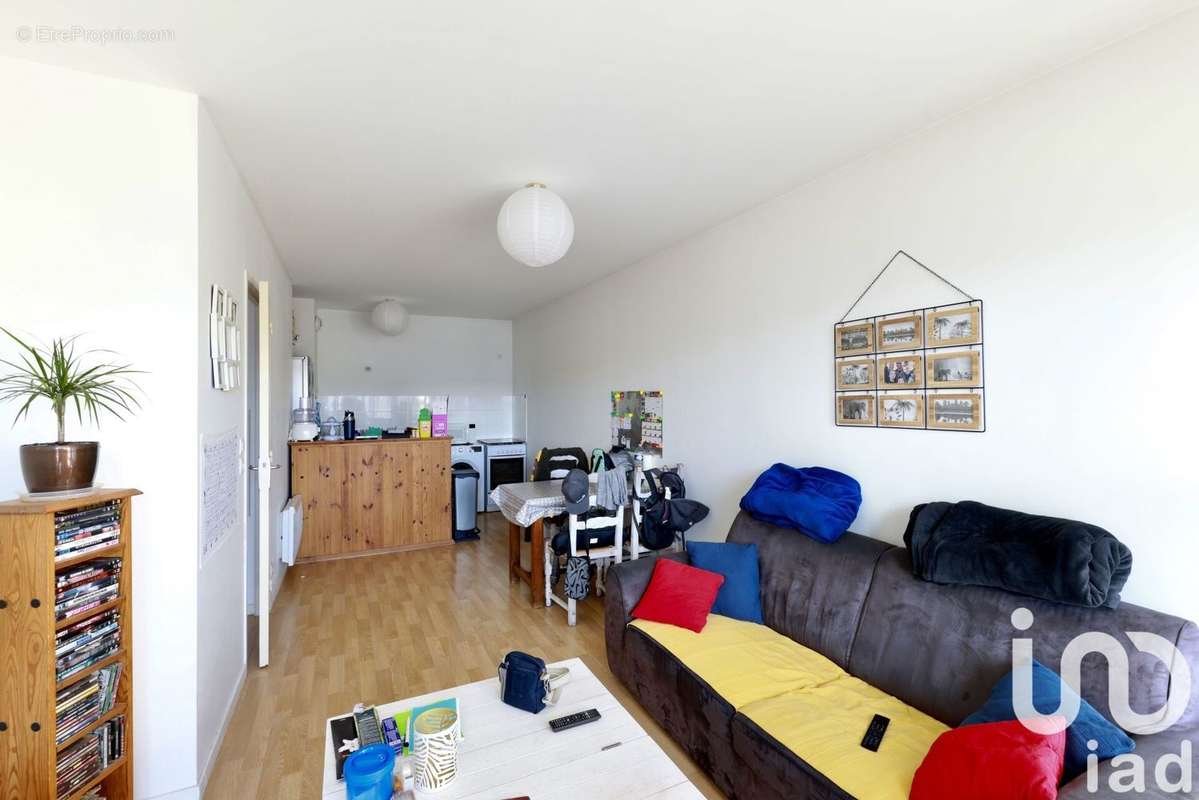 Photo 4 - Appartement à VERTOU