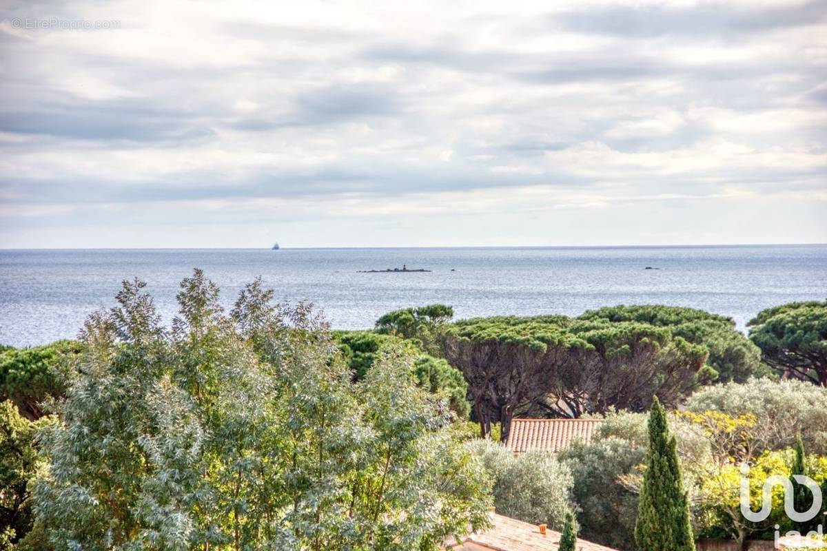 Photo 1 - Maison à SAINTE-MAXIME