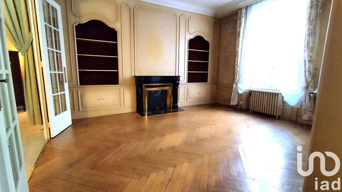 Photo 3 - Appartement à SAINT-ETIENNE