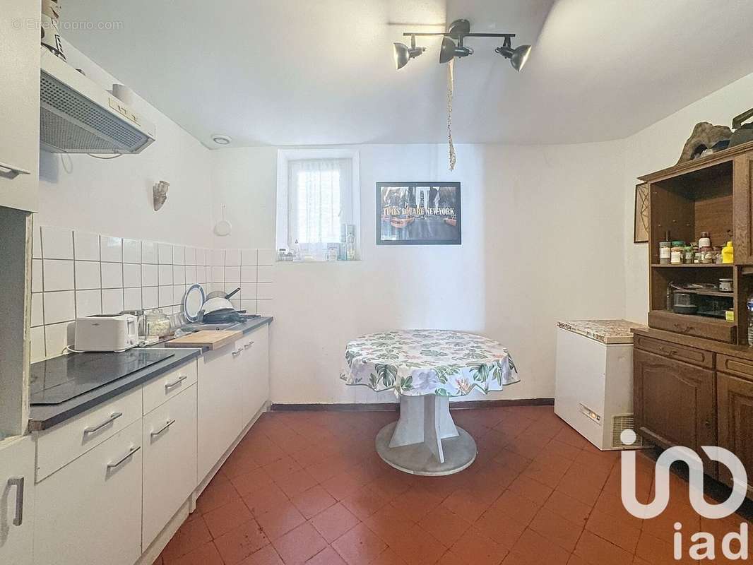 Photo 2 - Appartement à THEZAN-LES-BEZIERS