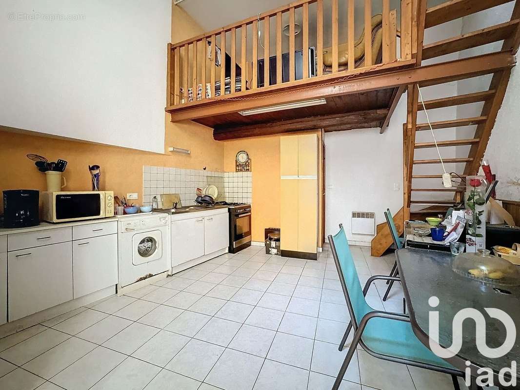 Photo 5 - Appartement à THEZAN-LES-BEZIERS