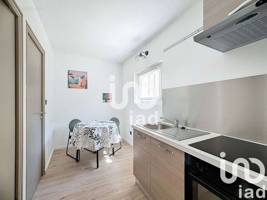 Photo 6 - Appartement à L&#039;ISLE-SUR-LA-SORGUE