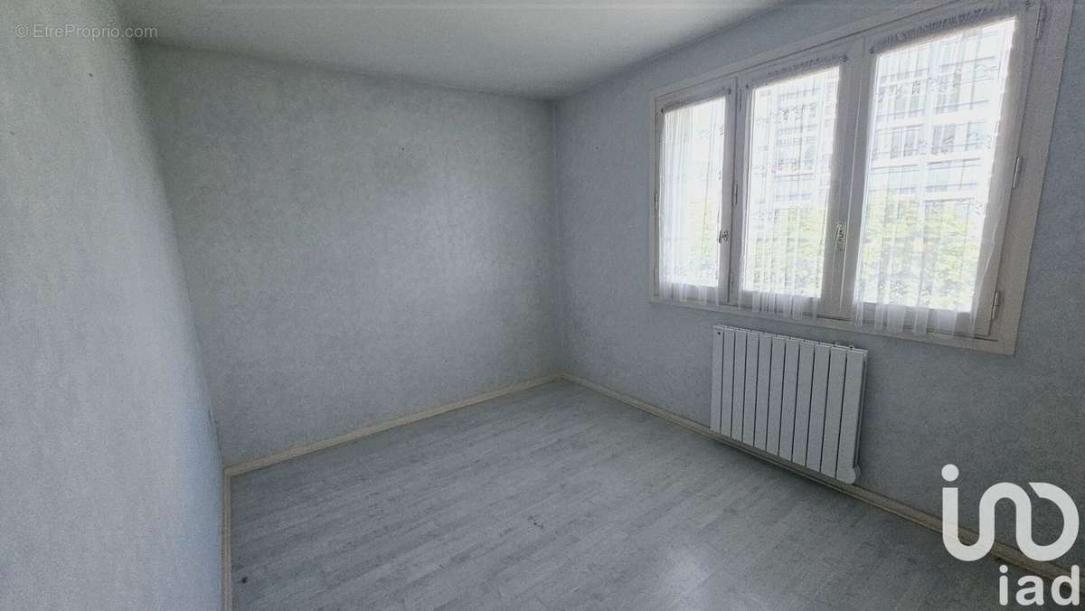 Photo 5 - Appartement à CHAMBERY