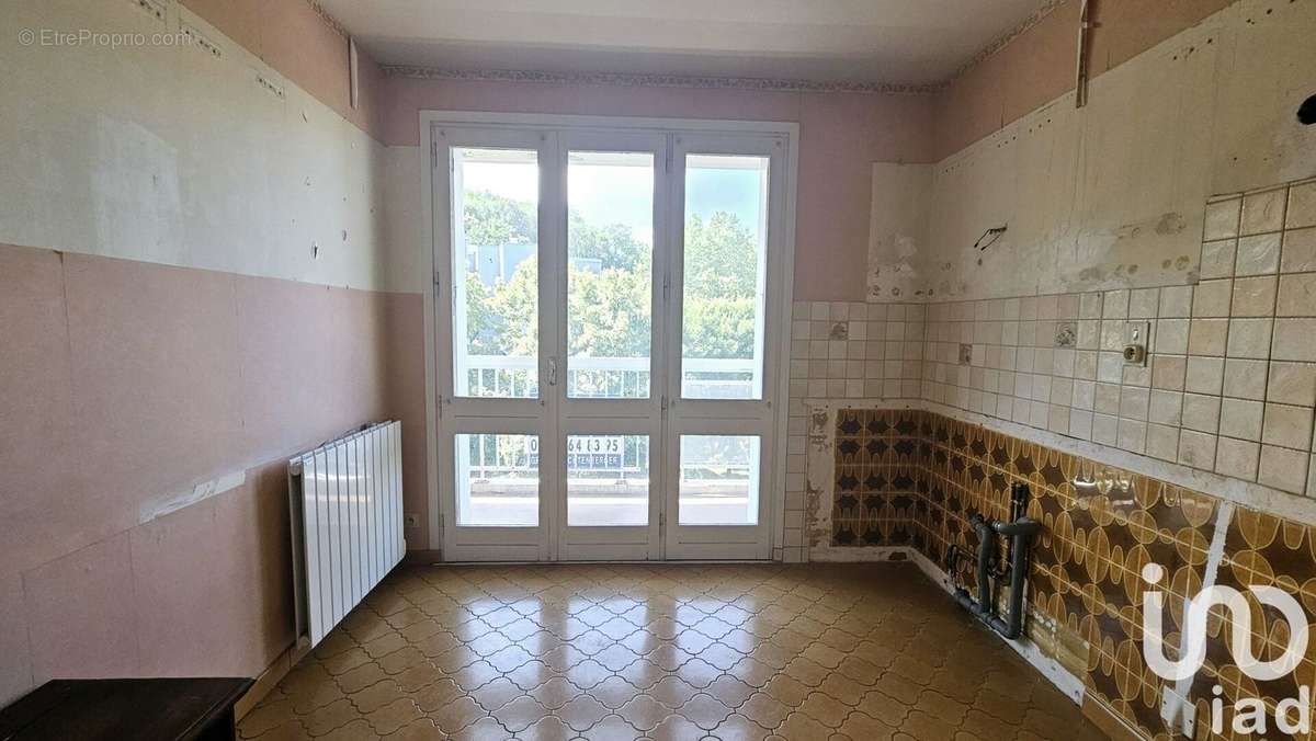 Photo 6 - Appartement à CHAMBERY