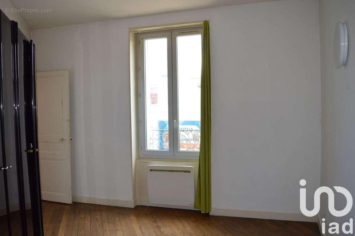 Photo 5 - Appartement à AUXERRE