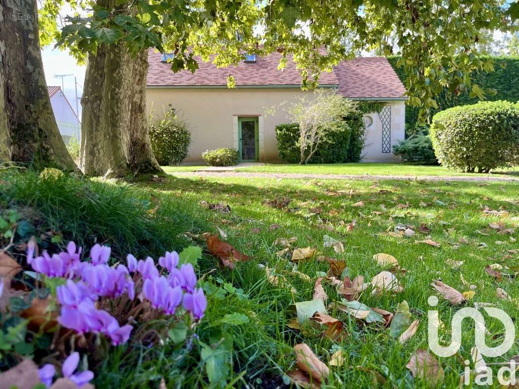 Photo 4 - Maison à CENON-SUR-VIENNE