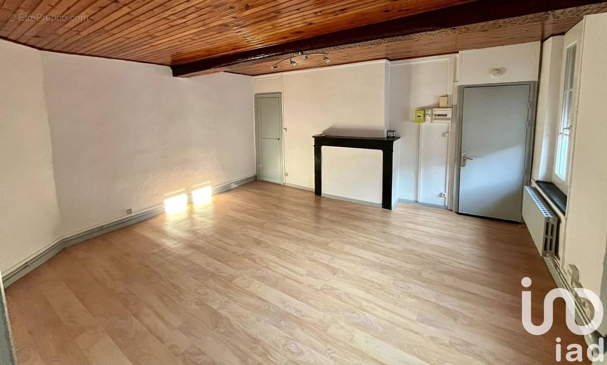 Photo 1 - Appartement à VALENCIENNES