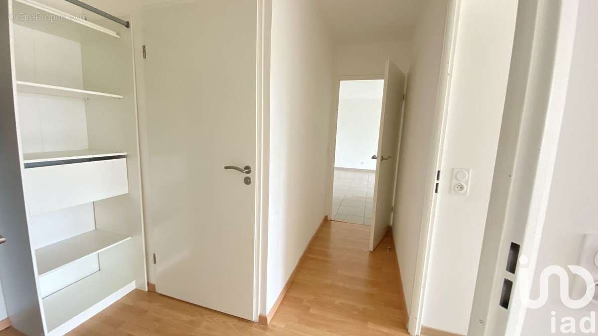 Photo 3 - Appartement à BONNEUIL-SUR-MARNE