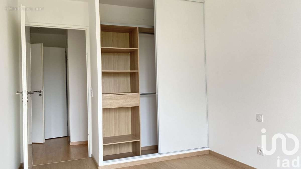 Photo 4 - Appartement à BONNEUIL-SUR-MARNE