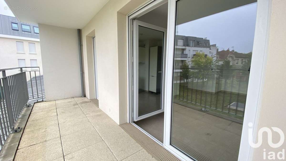 Photo 8 - Appartement à BONNEUIL-SUR-MARNE