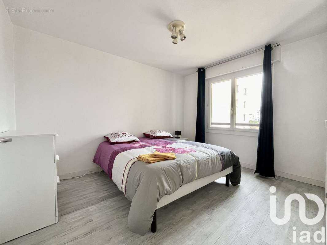 Photo 5 - Appartement à BIARRITZ