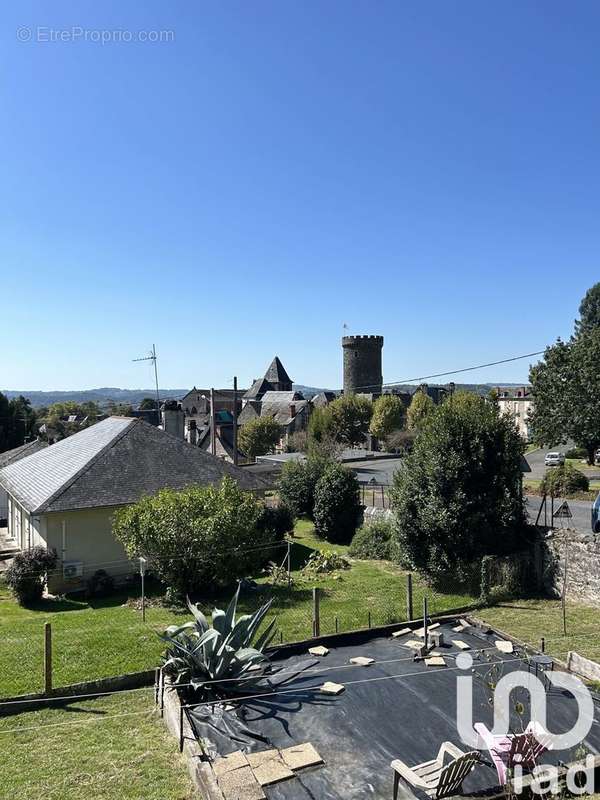 Photo 2 - Maison à ALLASSAC