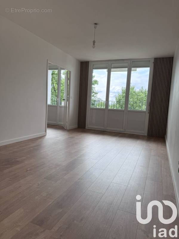 Photo 1 - Appartement à PAU