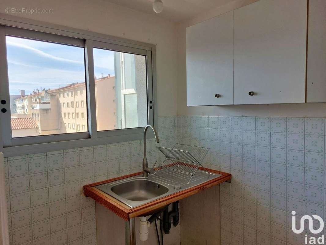 Photo 6 - Appartement à CANET-EN-ROUSSILLON