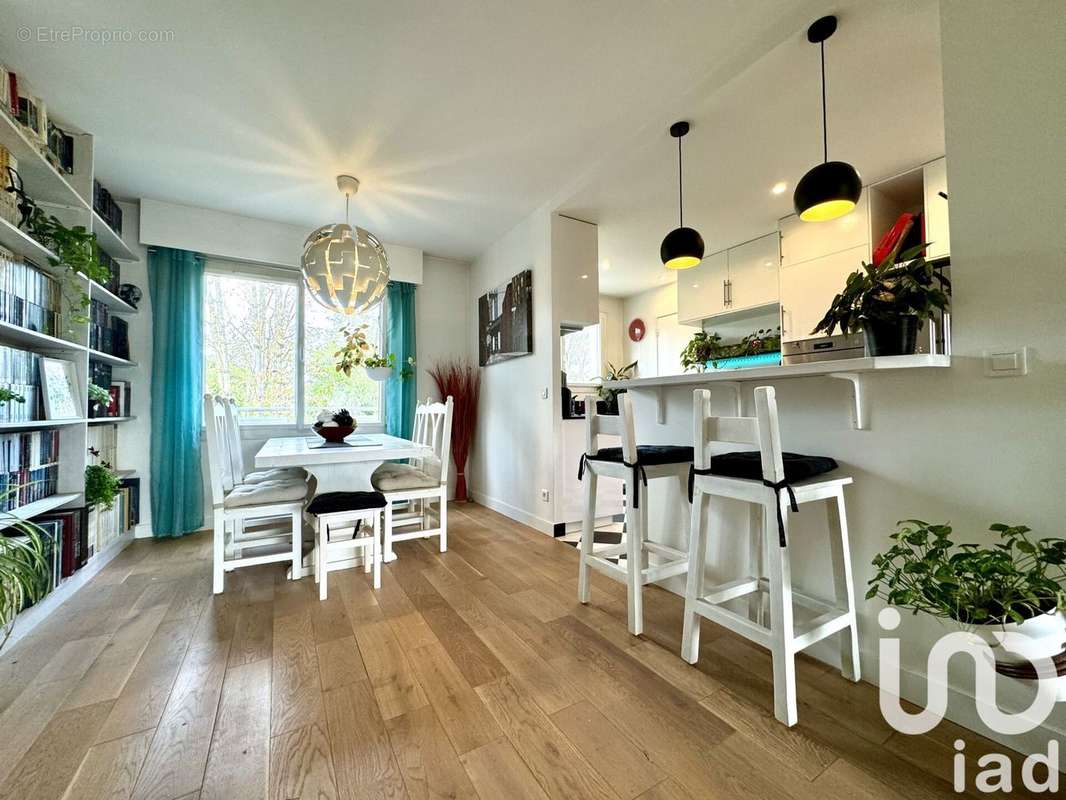 Photo 5 - Appartement à MAISONS-LAFFITTE