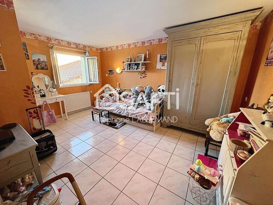 Photo 6 - Appartement à SAINT-HILAIRE-DE-BRETHMAS