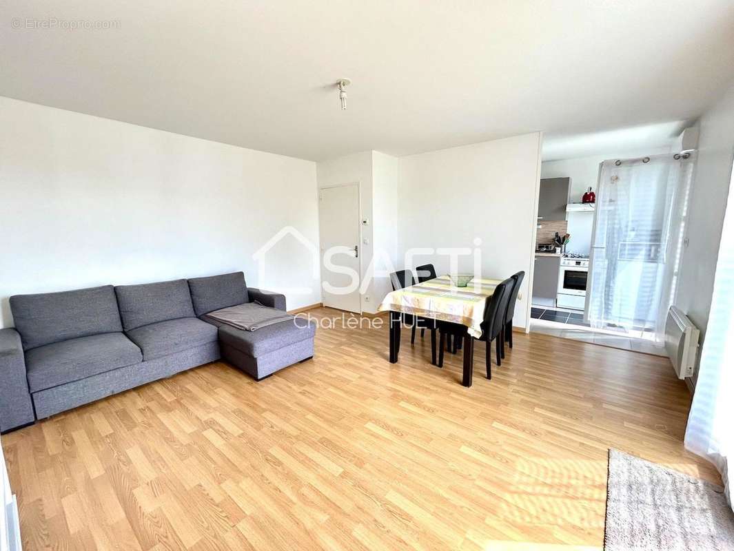 Photo 2 - Appartement à SAINTE-LUCE-SUR-LOIRE