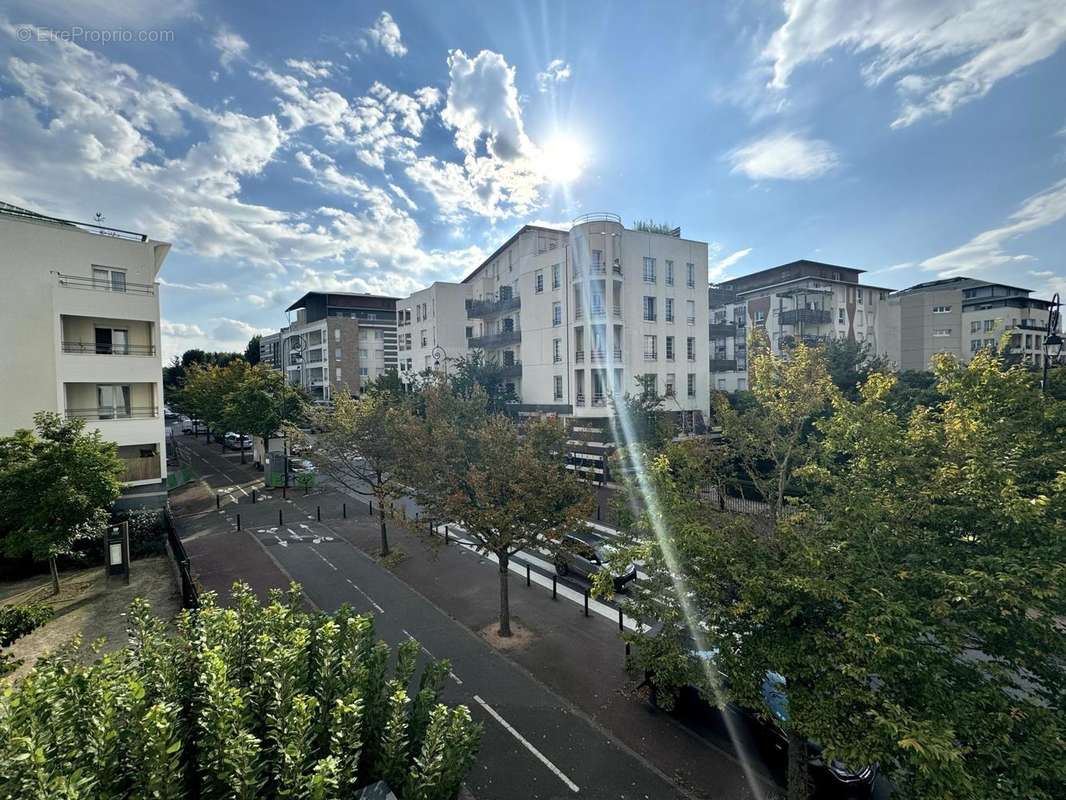 Photo 7 - Appartement à SAINT-GERMAIN-EN-LAYE